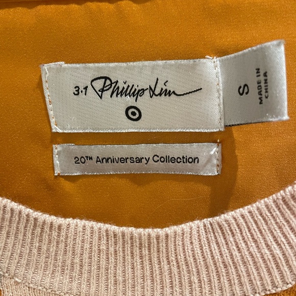 Philip Lim for Target long sleeve sweater - Picture 2 of 3